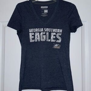 Adidas Georgia Southern Shirt